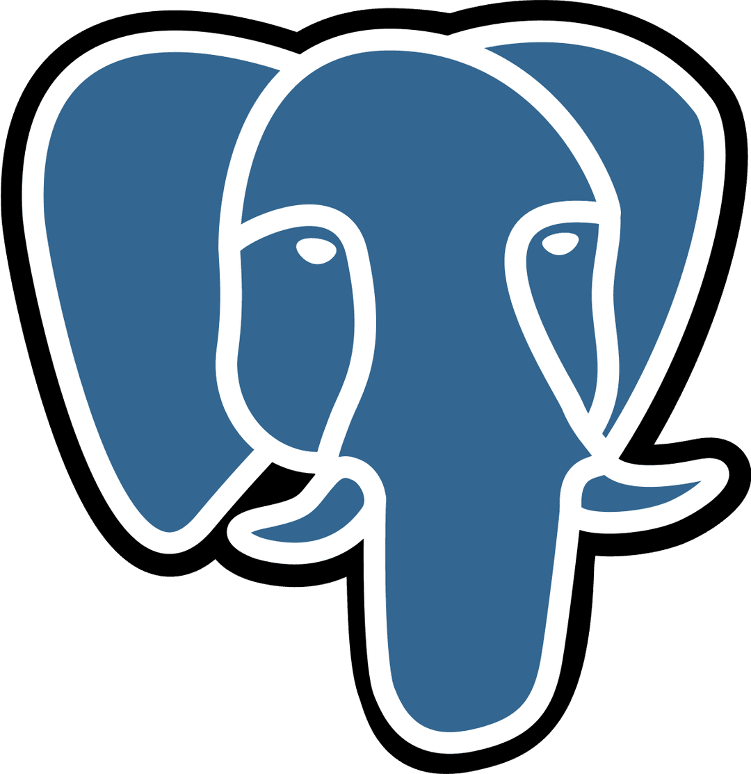 Icon PostgreSQL